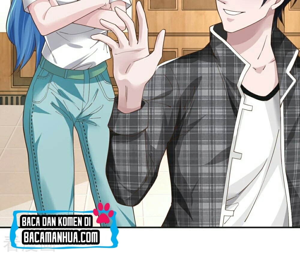 King of The Soldiers Chapter 02 Gambar 59